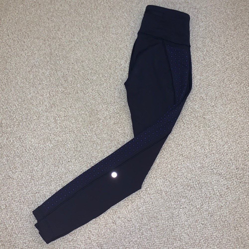 Lululemon leggings in great condition!